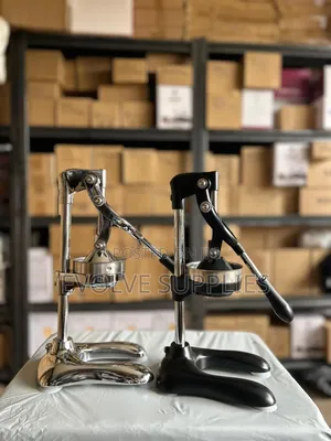 Commercial Manual / Hand Press Juicer