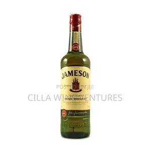 Jameson Whisky 75cl