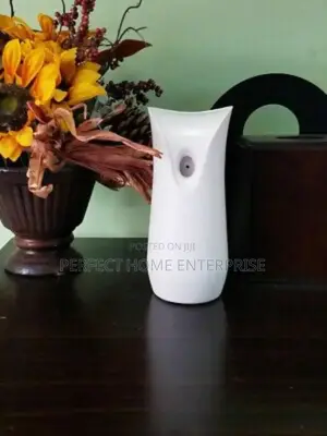 Air Wicker Wall Air Freshener