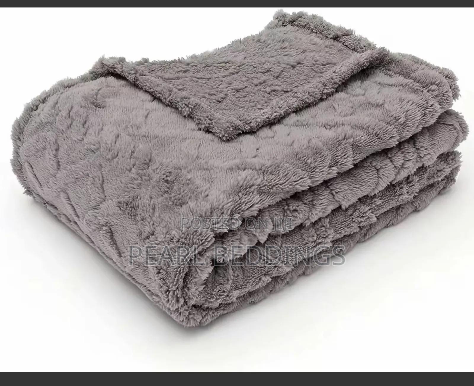 Premium Luxurious Quality Stripped Throw Blanket Available