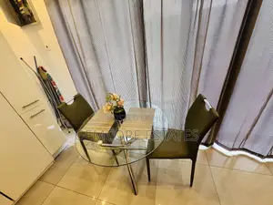 Furnished Studio Apartment in East Legon Hills, Ashaley Botwe for rent