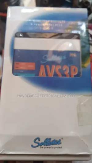 Avs 3phase Solartake