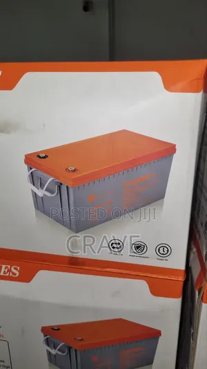 200ah12v Best Solar Battery