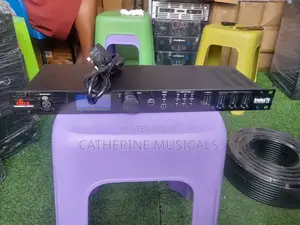 Driverack Pa2