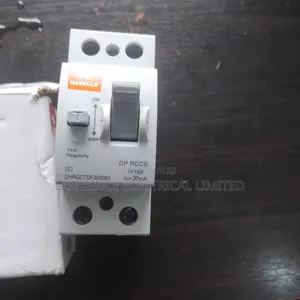 RCCD 2pole 16amps