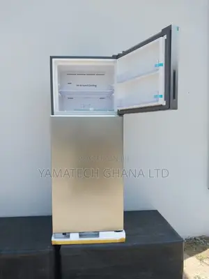 Samsung 400 Litre Fridge With Top Freezer