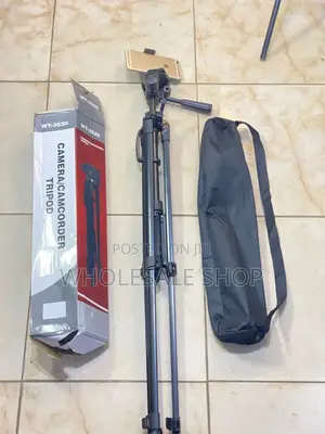 Tripod for Phones and Camera( Phone and Camera Stand)