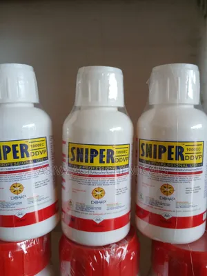 Sniper Insecticide