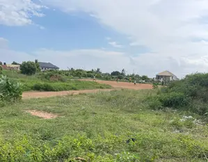 Gt/Accra, (Ashalley Botwe ) _ 23 Plots Building Land