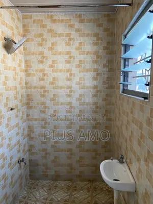 1bdrm Apartment in Teshie Estate for rent