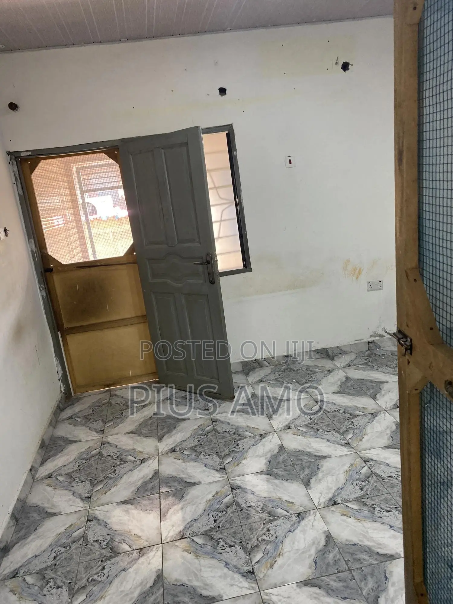 1bdrm Apartment in Teshie Estate for rent