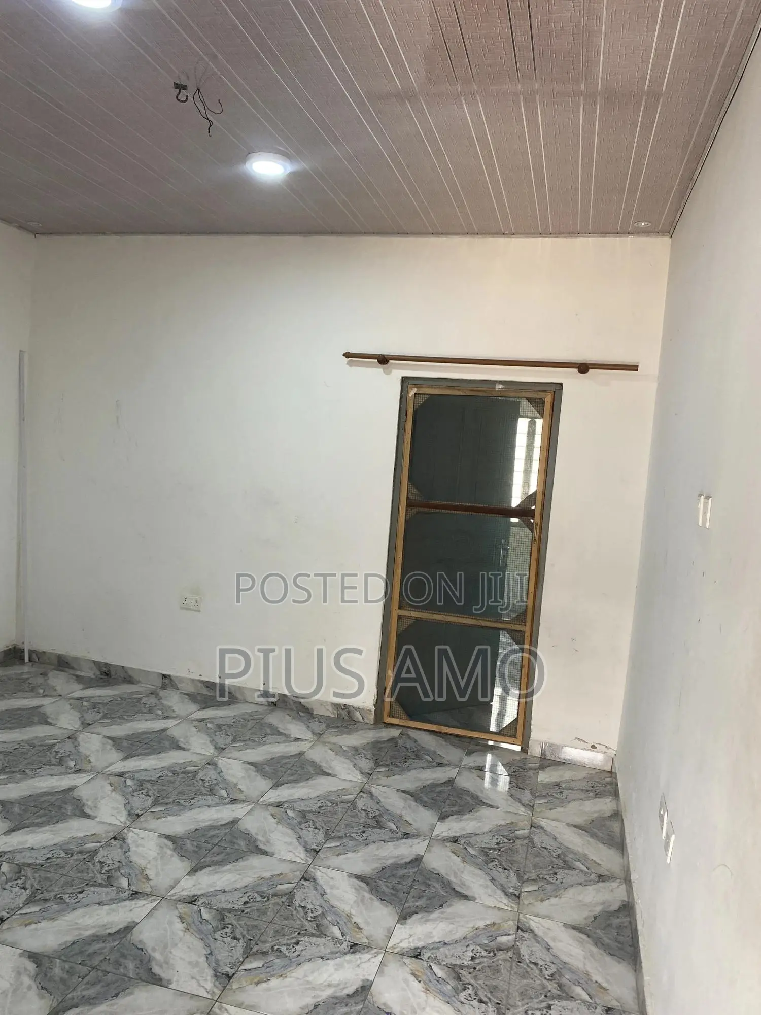 1bdrm Apartment in Teshie Estate for rent
