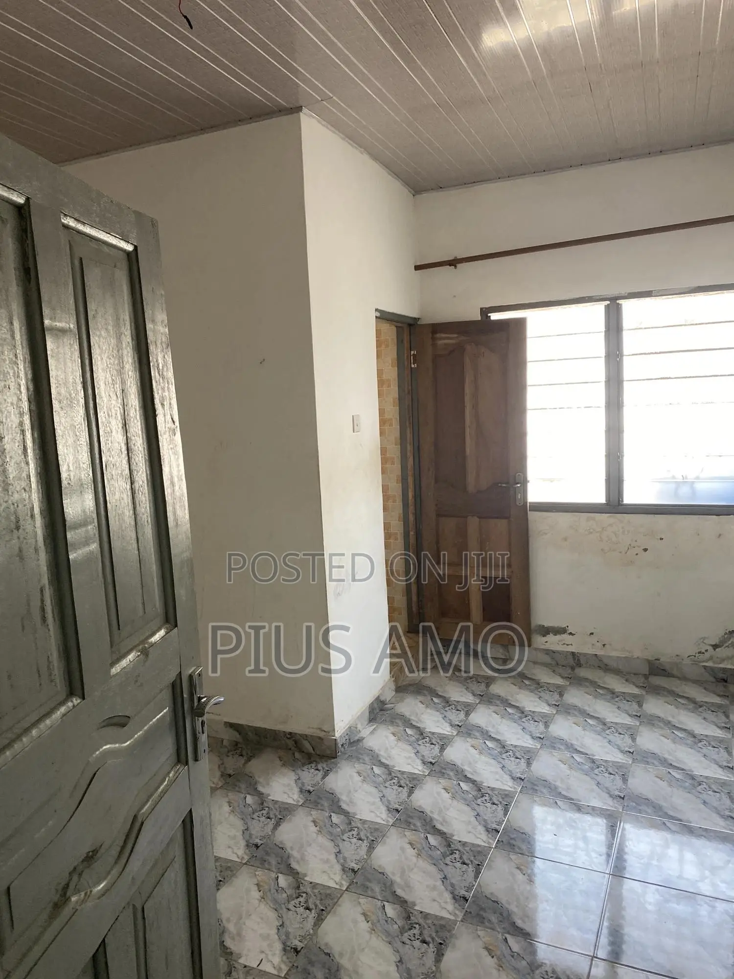 1bdrm Apartment in Teshie Estate for rent