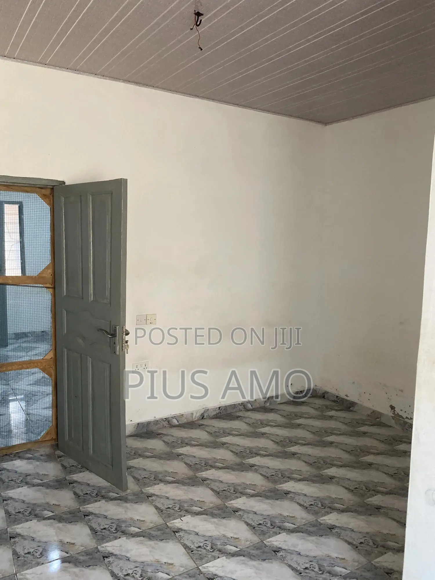 1bdrm Apartment in Teshie Estate for rent