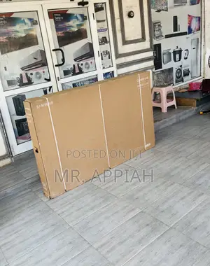 Purchase Unique Samsung 75du8000 75” Smart Tv(2025 Model)
