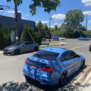 Photo - Protect Your Privacy by Using R Ceramic Tinted for Your Car