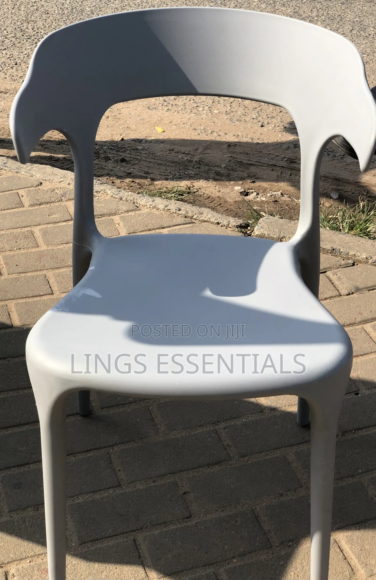 Multipurpose Chair