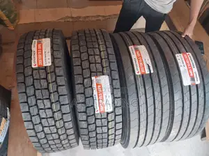 A.O Trading Original 285/ 70 R19.5