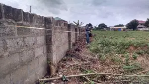Gt/Accra, (Ashalley Botwe ) _ 23 Plots Building Land