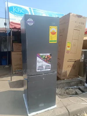 Roch 157ltr Double Door Refrigerators