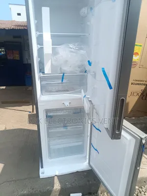 Roch 157ltr Double Door Refrigerators