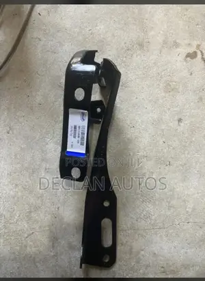 2017/21 Honda Civic Bonnet (Hood) Hinges