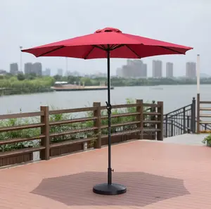 Garden, Beach Umbrella 2.66m