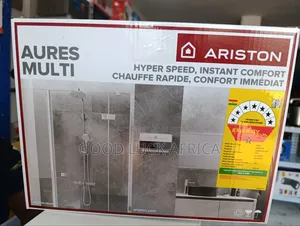 Ariston Aures Slim Multi Instant Water Heater