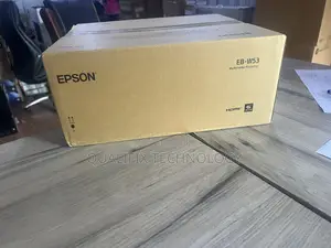 Affordable Epson Projector