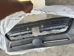 Toyota Yaris Ia 2016 Front Bumper