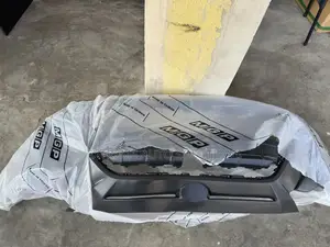 Toyota Yaris Ia 2016 Front Bumper