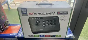 Acade Stick Joytron