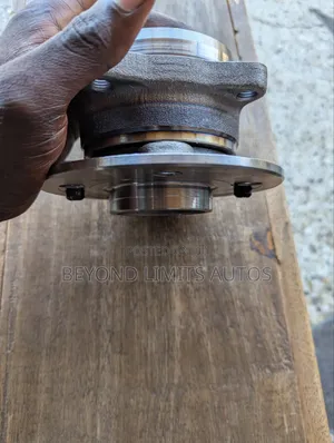 Mercedes Benz Gle 350 2016,2017,2018,2019,2020 Hub Bearing