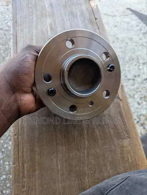 Mercedes Benz Gle 350 2016,2017,2018,2019,2020 Hub Bearing