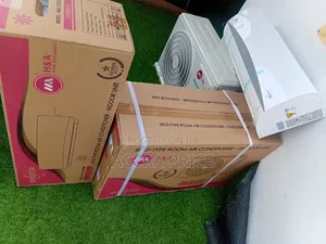 Inspiring H a Inverter 1.5hp Air-Conditioner H a Ac