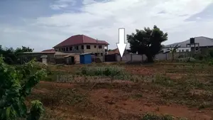 Gt/Accra - Tema (Golf City) _ 1 Plot (70' X100') Building Land