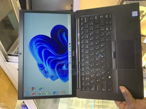 Photo - Laptop Dell Latitude 7480 8GB Intel Core I7 SSD 256GB