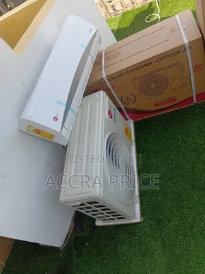 Thrilling H a Inverter 1.5hp Air-Conditioner H a Ac