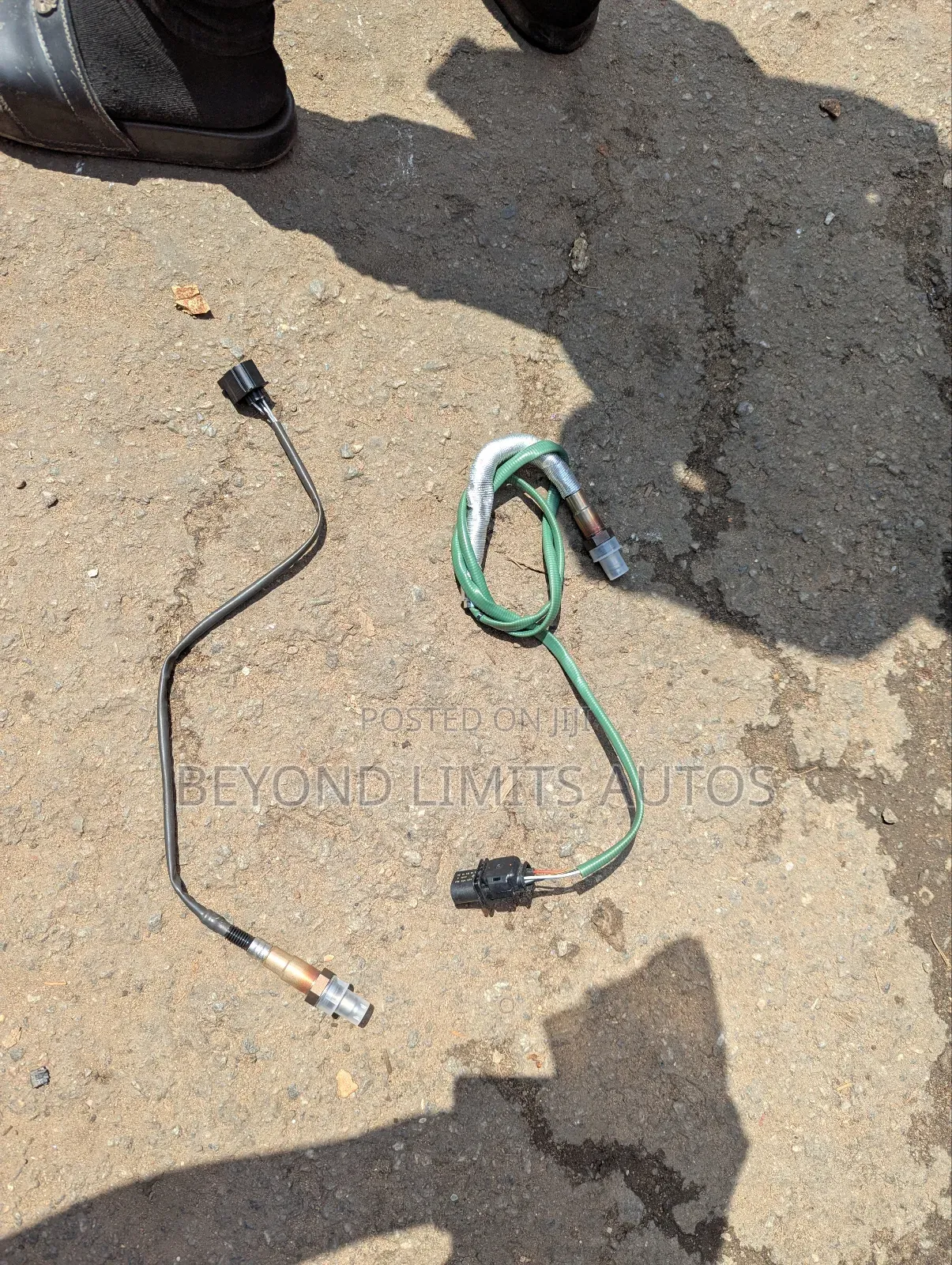 Mercedes Benz C250 2004,2005,2006 to 2010 Oxygen Sensor