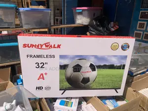 Sunny Walk 32” Hd Led Tv