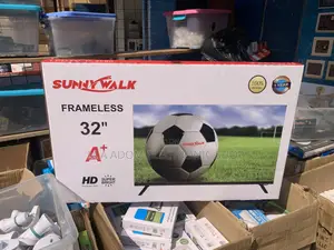 Sunny Walk 32” Digital Satellite Led Tv