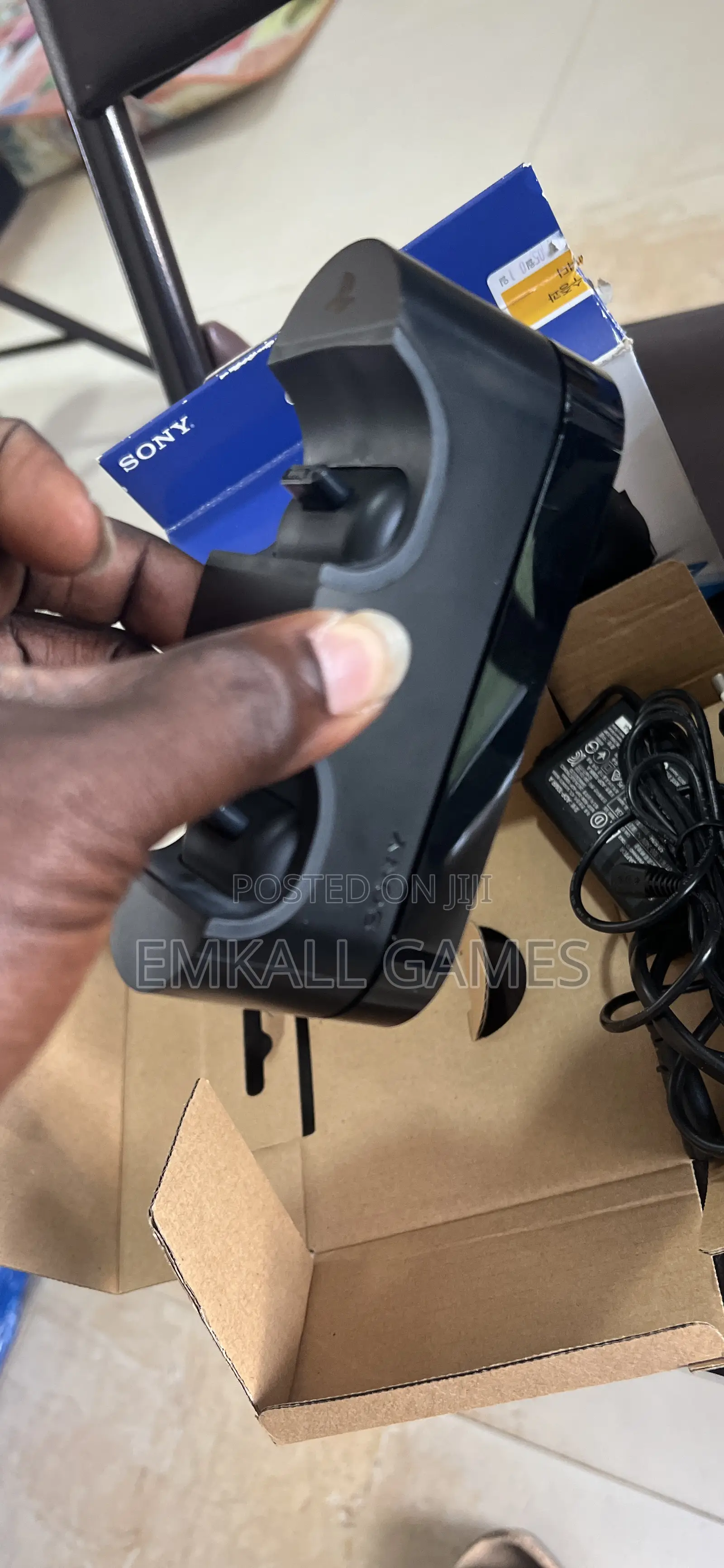 Charging Dock for Ps4