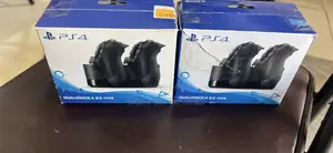 Charging Dock for Ps4