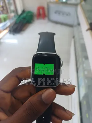 Aapple Series Watch Se 2 40 Mm