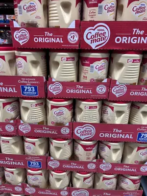 Coffee Mate(Big Size)