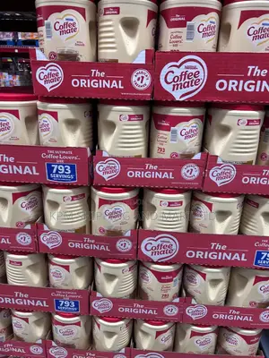 Coffee Mate(Big Size)