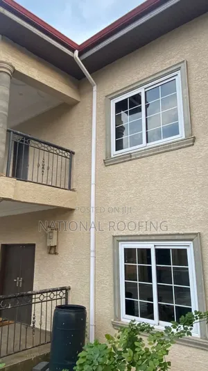 PVC Pipes and Installation.
