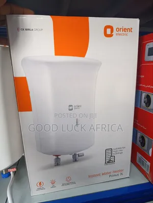 Orient Primus 3l Instant Water Heater