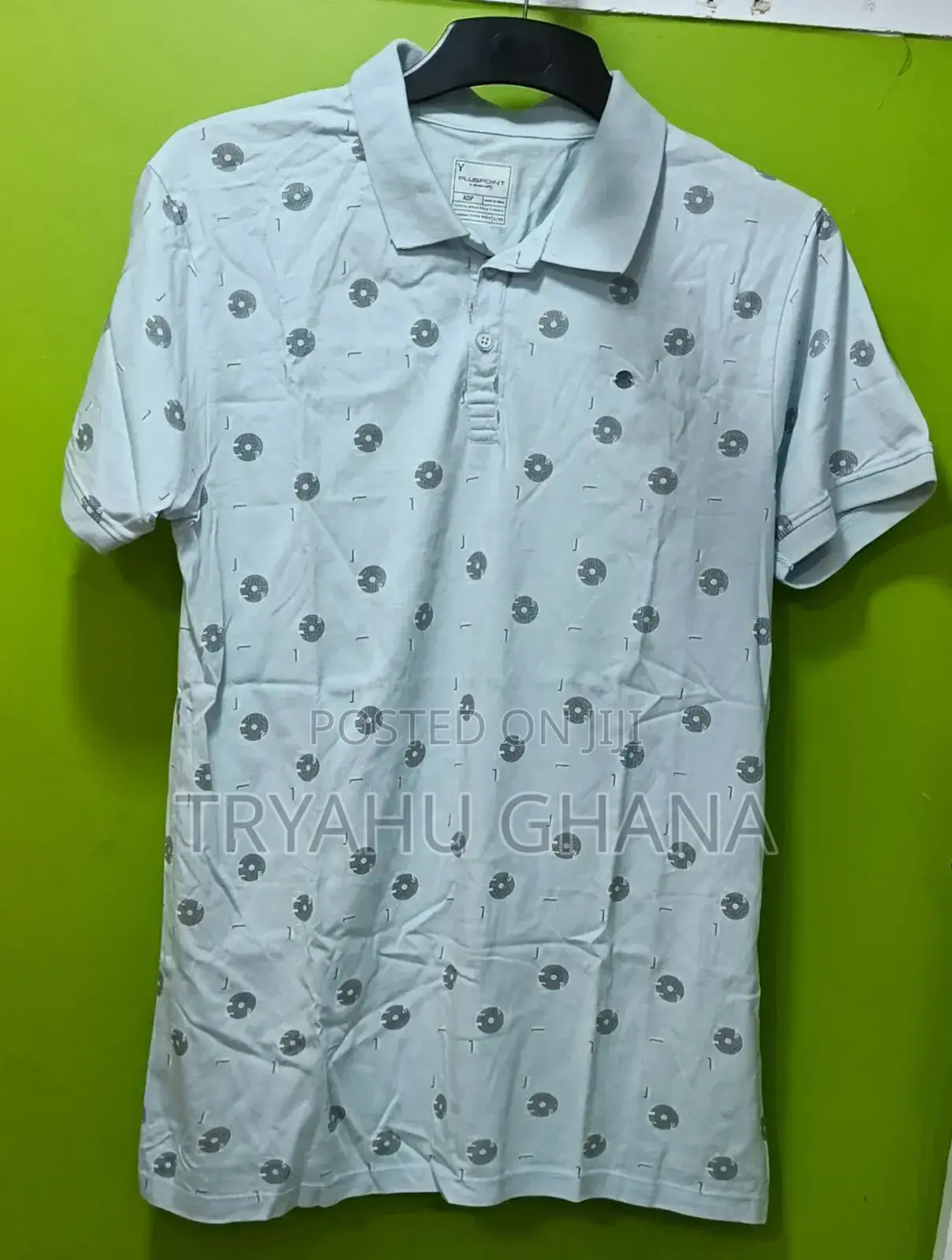 In Stock for Now - Shop T-Shirts at Tryahu