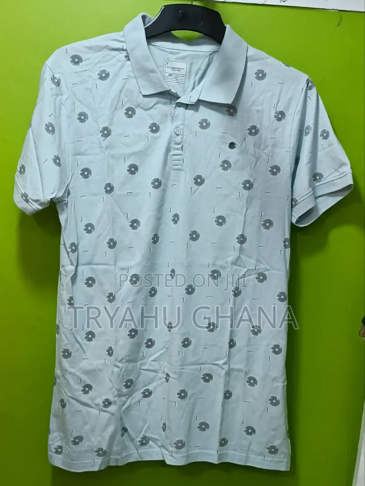 In Stock for Now - Shop T-Shirts at Tryahu